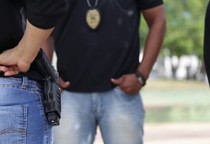 Polícia Civil intercepta rota do tráfico interestadual em Lagarto e identifica dois envolvidos