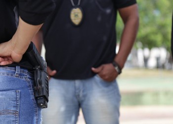 Polícia Civil intercepta rota do tráfico interestadual em Lagarto e identifica dois envolvidos