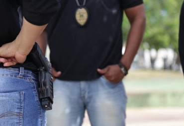 Polícia Civil intercepta rota do tráfico interestadual em Lagarto e identifica dois envolvidos