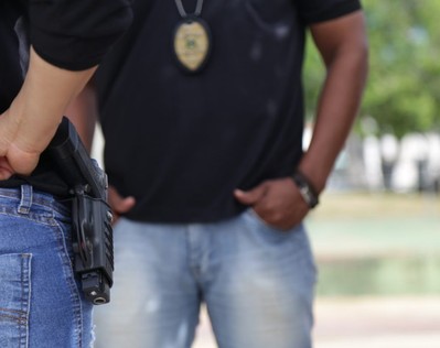 Adolescente investigado por roubo com arma de fogo é apreendido em Riachão do Dantas