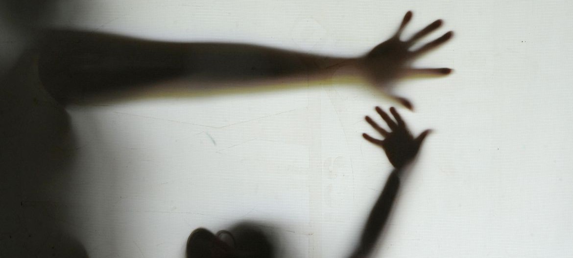 Três suspeitos de estuprar uma criança de 11 anos são presos