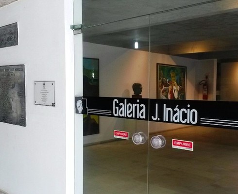 Galeria de Arte J. Inácio reabre com exposição coletiva "Mulher Infinito”