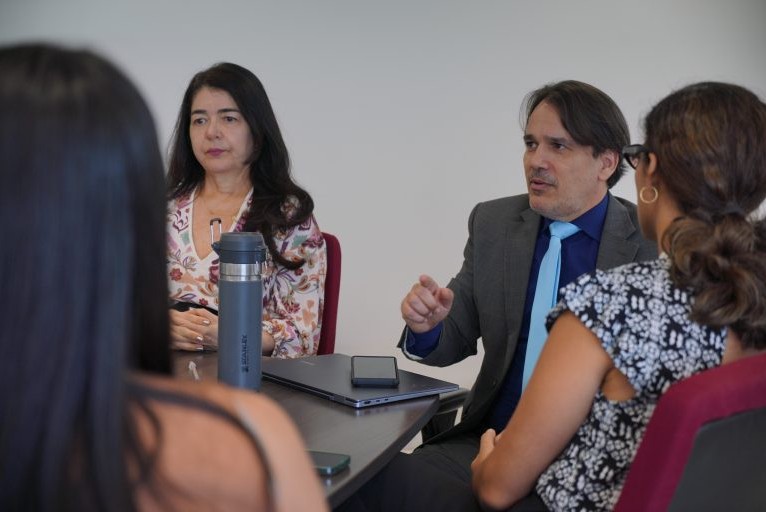 MPSE define prazos para atualização do Plano Diretor de Aracaju