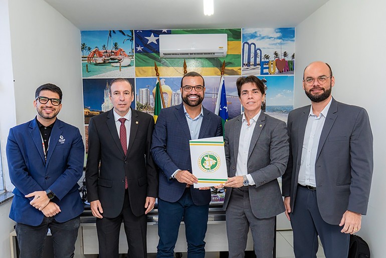 DPE/SE e Geap firmam convênio para cobertura de saúde a defensores e servidores