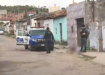 Homem é morto a tiros na Zona Sul de Aracaju