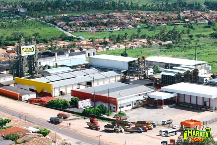 Maratá anuncia venda do portfólio do café e chá para empresa americana-holandesa