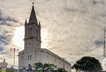 Confira as celebrações da Trezena e Festa de Santo Antônio em Aracaju