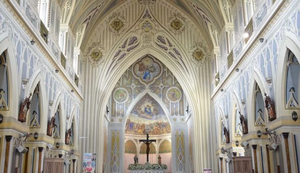 Catedral celebra 150 anos com programação especial religiosa e cultural