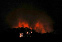 Trump dispara contra a Venezuela e declara que Maduro foi capturado