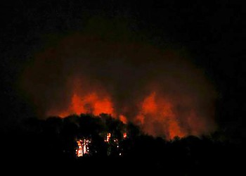 Trump dispara contra a Venezuela e declara que Maduro foi capturado