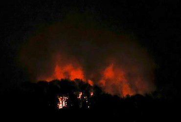 Trump dispara contra a Venezuela e declara que Maduro foi capturado