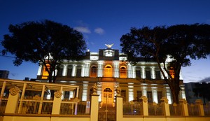 Instituto Banese iniciará nova edição do projeto Teatro no Museu neste sábado (30)
