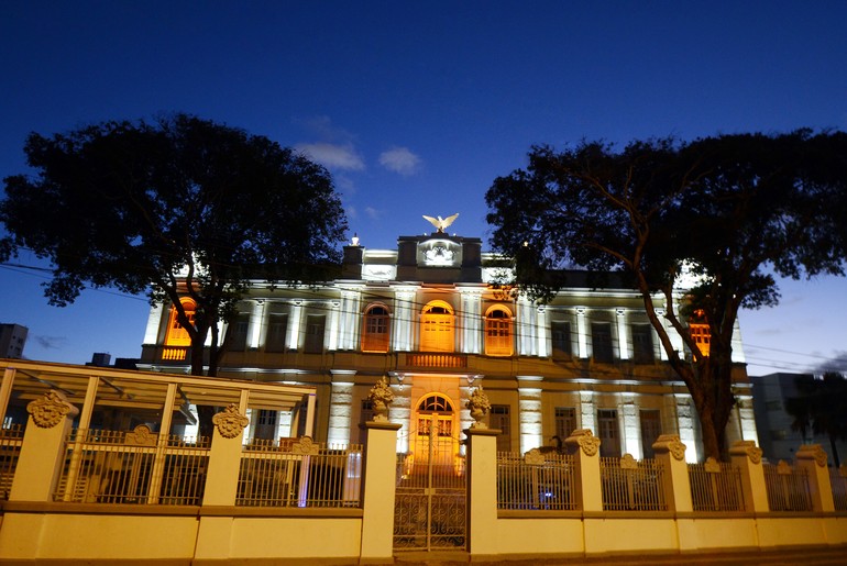 Instituto Banese iniciará nova edição do projeto Teatro no Museu neste sábado (30)
