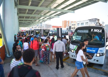 Frota do transporte intermunicipal é ampliada durante o Carnaval em Sergipe