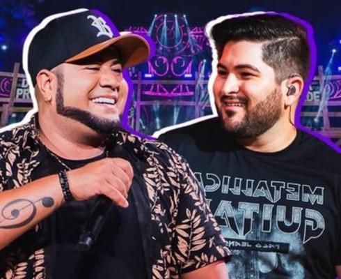 Maior Open Bar de Sergipe será comandado por grandes atrações