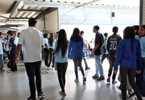 Estudantes do Pé-de-Meia têm isenção da taxa do Enem 2026