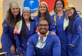 AMO promove palestra em alusão ao Dia Mundial de Combate ao Câncer em Aracaju