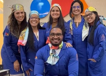 AMO promove palestra em alusão ao Dia Mundial de Combate ao Câncer em Aracaju