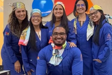 AMO promove palestra em alusão ao Dia Mundial de Combate ao Câncer em Aracaju