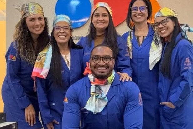 AMO promove palestra em alusão ao Dia Mundial de Combate ao Câncer em Aracaju