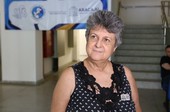 Hospital Veterinário Municipal de Aracaju homenageará ativista Nazaré Moraes