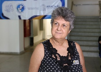 Hospital Veterinário Municipal de Aracaju homenageará ativista Nazaré Moraes