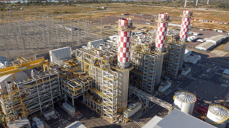 Eneva assina acordo com a Celse para compra da usina termelétrica Porto de Sergipe