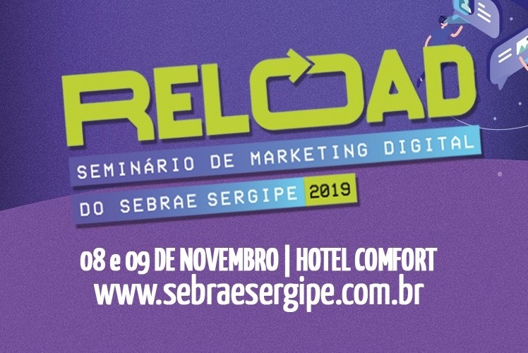 Sebrae promove seminário sobre marketing digital