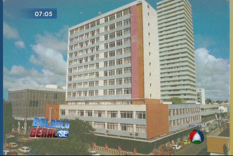 Ministério Público ingressa com cautelar visando revitalização e reforma do Hotel Palace de Aracaju 