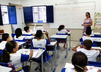 Inscrições para a Prova Nacional Docente terminam nesta sexta-feira (3)