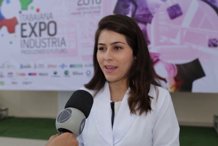 Programa Mais Itabaiana mostrando as belezas da cidade serrana