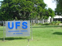 UFS anuncia redução orçamentária para 2021 que chega a R$ 32 milhões