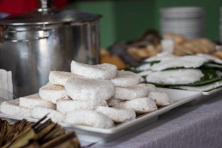 Confira pesquisa com os preços das comidas típicas juninas em Aracaju