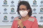 Secretaria de saúde de Aracaju alerta que crianças sejam levadas às UBS