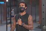 CrossFit passa por adaptações por conta das normas sanitárias