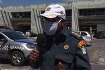 Polícias reforçam patrulhamento nas rodovias estaduais e federais em Sergipe