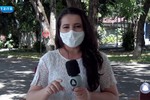 Insegurança é registrada no Terminal de Integração Leonel Brizola na Zona Oeste
