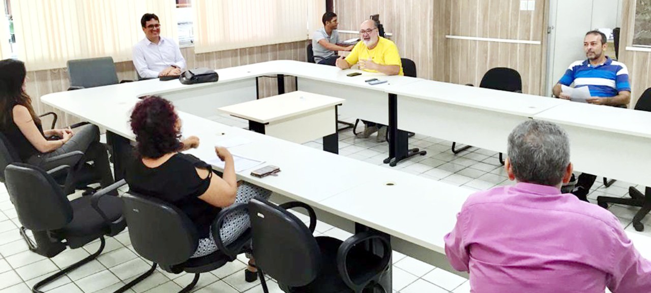 Sindicato dos Radialistas e Sintasa conquistam volta de direitos dos trabalhadores