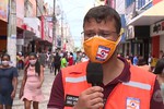 Procon e Defesa Civil realizam fiscalização no centro de Aracaju