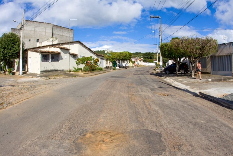 Governo anuncia reestruturação em parte da Rodovia SE-240 em Ribeirópolis