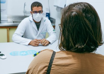 Atendimento farmacêutico inicia no Case e proporciona assistência integral