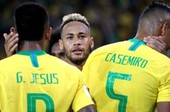 CBF confirma amistosos contra Coreia do Sul e Japão em preparação para Copa do Mundo de 2026