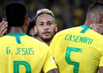 CBF confirma amistosos contra Coreia do Sul e Japão em preparação para Copa do Mundo de 2026
