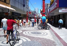 Black Friday deve movimentar R$ 5,4 bilhões no comércio do país