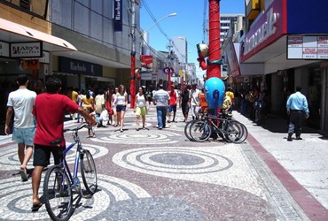 Black Friday deve movimentar R$ 5,4 bilhões no comércio do país