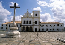 São Cristóvão divulga calendário turístico e cultural de 2026; confira