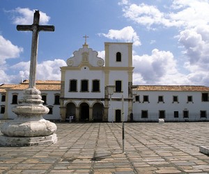 São Cristóvão divulga calendário turístico e cultural de 2026; confira