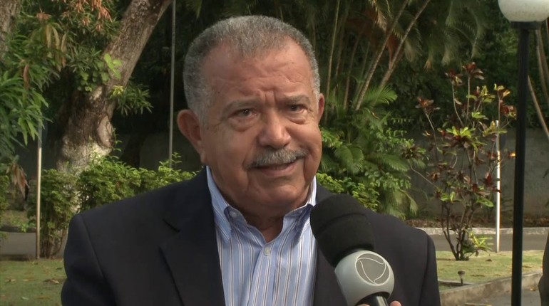 Estado decreta luto de três dias pela morte de Reinaldo Moura