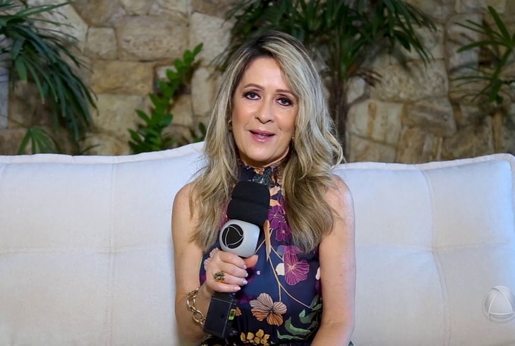 Cantor Raffael Oliveira fala da sua apresentação com grupo sergipano- Thais Bezerra Bloco 3