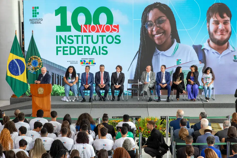 Aracaju e Japaratuba vão receber novos campi do IFS